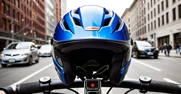 Casque vélo ville : guide pour un choix sécurisé et confortable