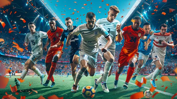 Euro 2024 : les pépites à surveiller