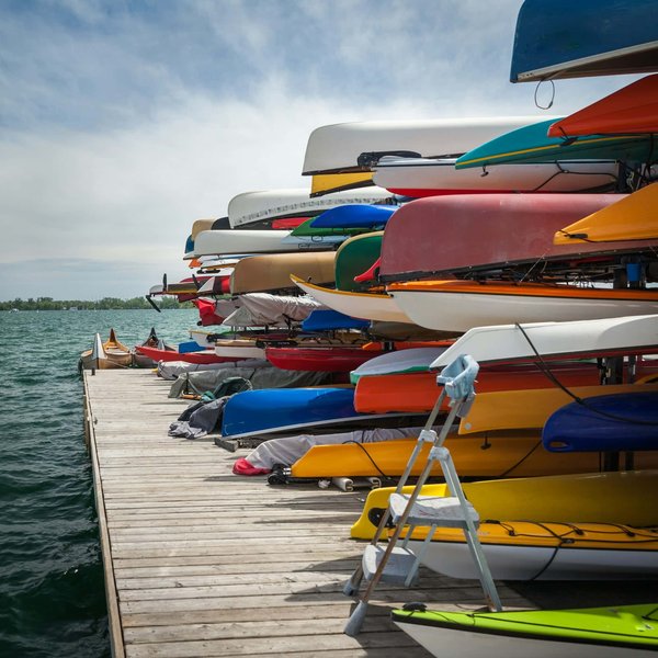 Guide pratique en conseil pour trouver un kayak