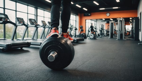 Inscription à la salle de sport à strasbourg : démarrez votre fitness !