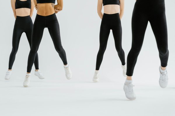 Legging sport homme : le guide complet pour bien choisir